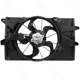 Purchase Top-Quality Radiator Fan Assembly by FOUR SEASONS - 76213 pa4