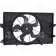 Purchase Top-Quality Radiator Fan Assembly by FOUR SEASONS - 76213 pa5