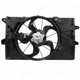 Purchase Top-Quality Radiator Fan Assembly by FOUR SEASONS - 76213 pa6