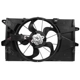 Purchase Top-Quality Radiator Fan Assembly by FOUR SEASONS - 76213 pa7