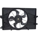 Purchase Top-Quality assemblage de ventilateur de radiateur de FOUR SEASONS - 76213 pa9