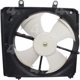 Purchase Top-Quality Radiator Fan Assembly by FOUR SEASONS - 76214 pa1