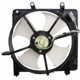 Purchase Top-Quality Radiator Fan Assembly by FOUR SEASONS - 76214 pa3