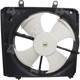 Purchase Top-Quality Radiator Fan Assembly by FOUR SEASONS - 76214 pa4