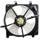 Purchase Top-Quality Radiator Fan Assembly by FOUR SEASONS - 76214 pa5
