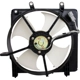 Purchase Top-Quality Radiator Fan Assembly by FOUR SEASONS - 76214 pa7