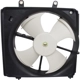 Purchase Top-Quality Radiator Fan Assembly by FOUR SEASONS - 76214 pa9