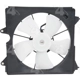 Purchase Top-Quality Radiator Fan Assembly by FOUR SEASONS - 76216 pa1