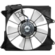 Purchase Top-Quality Radiator Fan Assembly by FOUR SEASONS - 76216 pa10