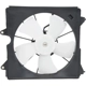 Purchase Top-Quality Radiator Fan Assembly by FOUR SEASONS - 76216 pa11