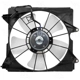Purchase Top-Quality Radiator Fan Assembly by FOUR SEASONS - 76216 pa2