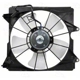 Purchase Top-Quality Radiator Fan Assembly by FOUR SEASONS - 76216 pa4