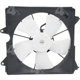 Purchase Top-Quality Radiator Fan Assembly by FOUR SEASONS - 76216 pa5