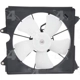 Purchase Top-Quality Radiator Fan Assembly by FOUR SEASONS - 76216 pa7