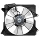 Purchase Top-Quality Radiator Fan Assembly by FOUR SEASONS - 76216 pa9