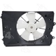 Purchase Top-Quality Radiator Fan Assembly by FOUR SEASONS - 76217 pa2