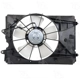 Purchase Top-Quality Radiator Fan Assembly by FOUR SEASONS - 76217 pa3