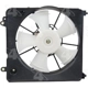 Purchase Top-Quality Radiator Fan Assembly by FOUR SEASONS - 76218 pa2