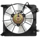 Purchase Top-Quality Radiator Fan Assembly by FOUR SEASONS - 76218 pa3