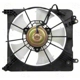 Purchase Top-Quality Radiator Fan Assembly by FOUR SEASONS - 76218 pa4