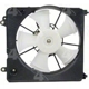 Purchase Top-Quality Radiator Fan Assembly by FOUR SEASONS - 76218 pa5