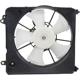 Purchase Top-Quality Radiator Fan Assembly by FOUR SEASONS - 76218 pa7