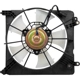Purchase Top-Quality Radiator Fan Assembly by FOUR SEASONS - 76218 pa8