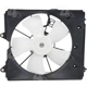 Purchase Top-Quality Radiator Fan Assembly by FOUR SEASONS - 76219 pa1