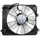 Purchase Top-Quality Radiator Fan Assembly by FOUR SEASONS - 76219 pa2