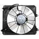 Purchase Top-Quality Radiator Fan Assembly by FOUR SEASONS - 76219 pa7