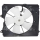 Purchase Top-Quality Radiator Fan Assembly by FOUR SEASONS - 76219 pa8