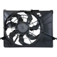Purchase Top-Quality assemblage de ventilateur de radiateur de FOUR SEASONS - 76226 pa11