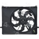 Purchase Top-Quality Radiator Fan Assembly by FOUR SEASONS - 76226 pa3