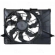 Purchase Top-Quality Radiator Fan Assembly by FOUR SEASONS - 76226 pa7