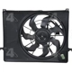 Purchase Top-Quality Radiator Fan Assembly by FOUR SEASONS - 76227 pa5