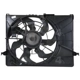 Purchase Top-Quality Radiator Fan Assembly by FOUR SEASONS - 76227 pa6