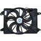 Purchase Top-Quality Radiator Fan Assembly by FOUR SEASONS - 76230 pa11