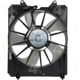 Purchase Top-Quality Radiator Fan Assembly by FOUR SEASONS - 76236 pa2