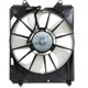 Purchase Top-Quality Radiator Fan Assembly by FOUR SEASONS - 76236 pa3