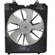Purchase Top-Quality Radiator Fan Assembly by FOUR SEASONS - 76236 pa4