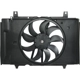 Purchase Top-Quality Radiator Fan Assembly by FOUR SEASONS - 76239 pa10