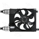 Purchase Top-Quality Radiator Fan Assembly by FOUR SEASONS - 76240 pa3