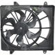 Purchase Top-Quality Radiator Fan Assembly by FOUR SEASONS - 76241 pa1
