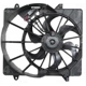 Purchase Top-Quality Radiator Fan Assembly by FOUR SEASONS - 76241 pa12