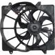Purchase Top-Quality Radiator Fan Assembly by FOUR SEASONS - 76241 pa3