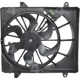 Purchase Top-Quality Radiator Fan Assembly by FOUR SEASONS - 76241 pa6