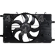 Purchase Top-Quality Radiator Fan Assembly by FOUR SEASONS - 76243 pa11