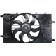 Purchase Top-Quality Radiator Fan Assembly by FOUR SEASONS - 76243 pa13