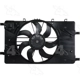 Purchase Top-Quality Radiator Fan Assembly by FOUR SEASONS - 76243 pa5