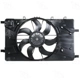 Purchase Top-Quality Radiator Fan Assembly by FOUR SEASONS - 76243 pa7